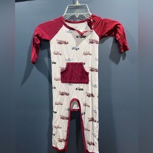Kyte baby longall  sz 2t